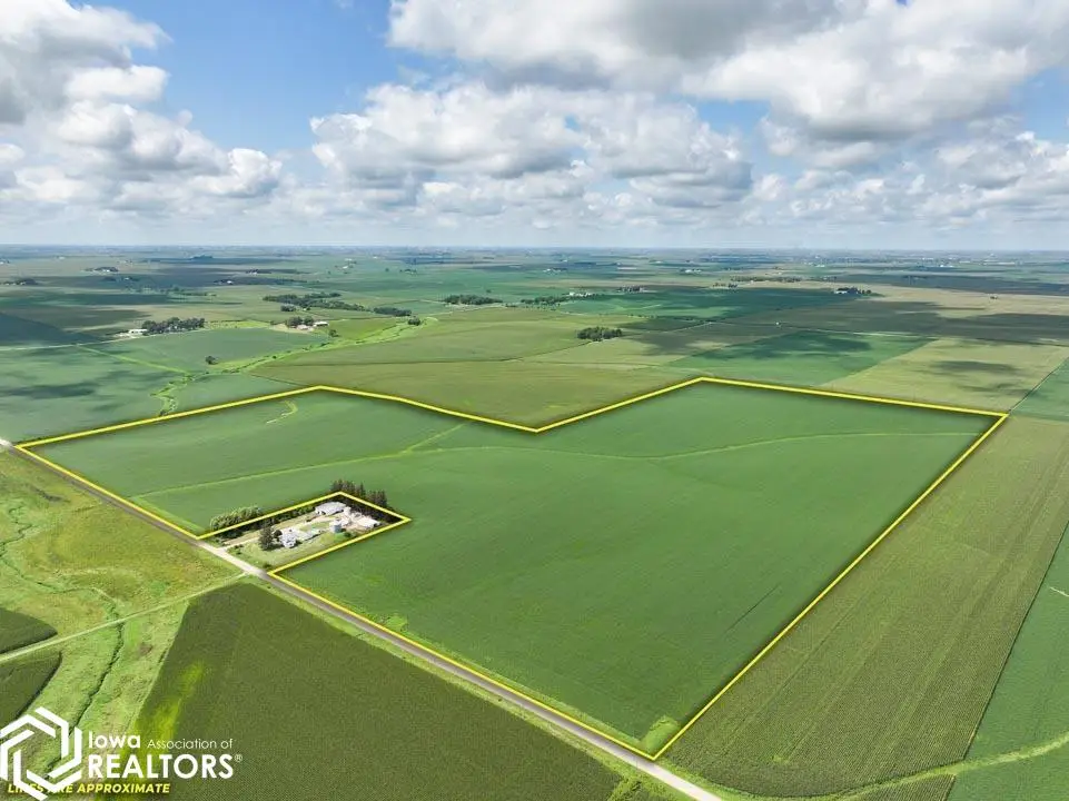 1100 120th St., Gladbrook, IA 50635 - Image #1