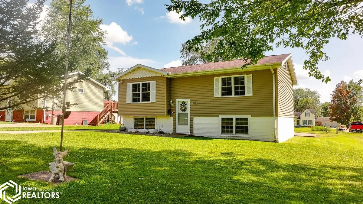 206 Selma Street, Eldon, IA 52554 - Image #1