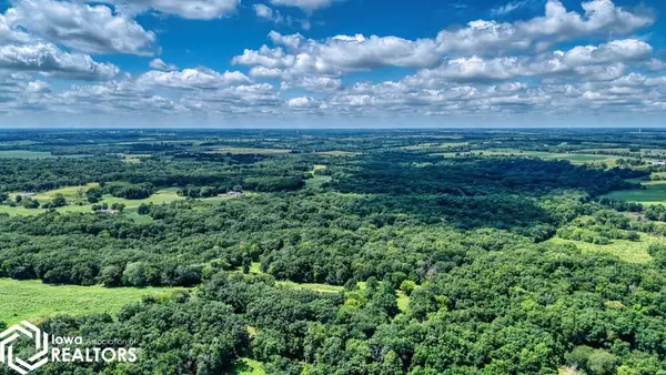 00 480th Street, Centerville, IA 52544