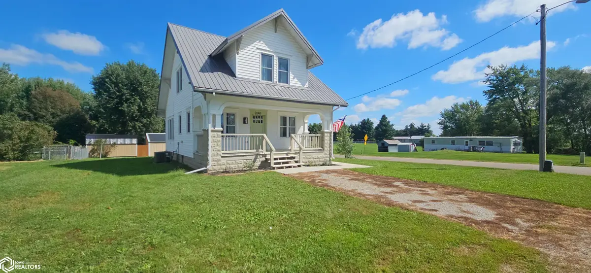 200 Alto St, Batavia, IA 52533 - Image #1