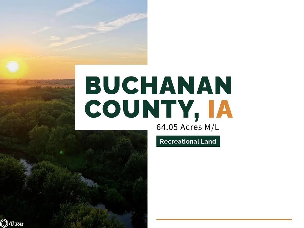 Buffalo Creek Boulevard, Winthrop, IA 50682 - #1