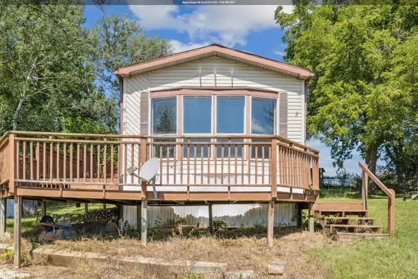 60 Rock Creek West St, Kellogg, IA 50135