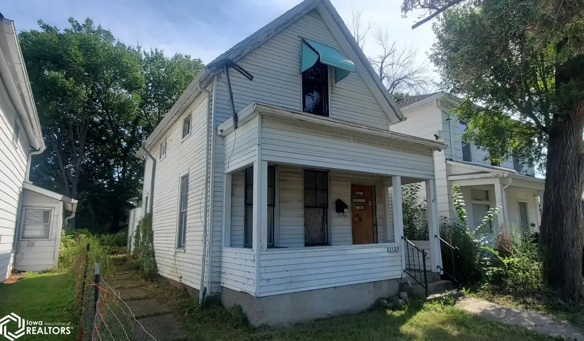 1125 Concert Street, Keokuk, IA 52632 - Image #1