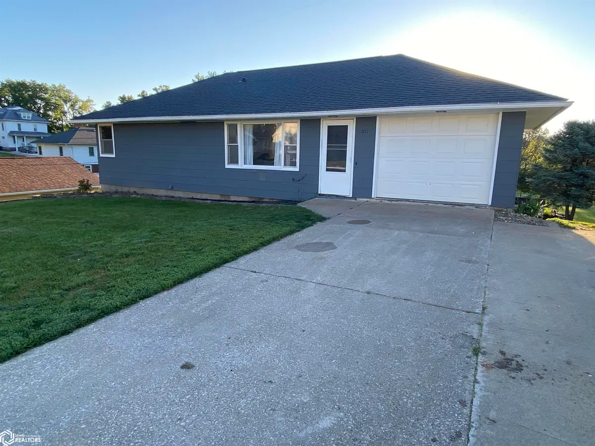 511 N Orchard Street, Brooklyn, IA 52211 - Image #1