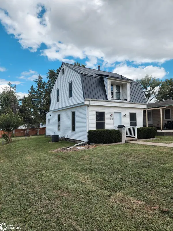 2540 Kenwood Street, Ottumwa, IA 52501