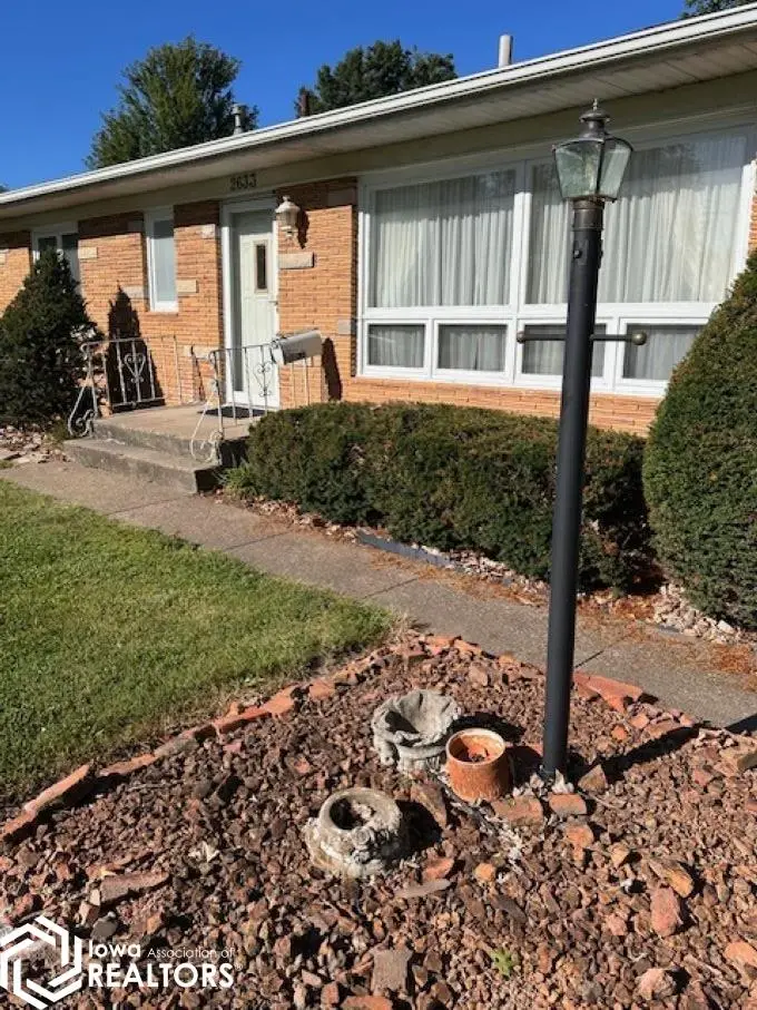 2633 Clearview Street, Ottumwa, IA 52501 - Image #2