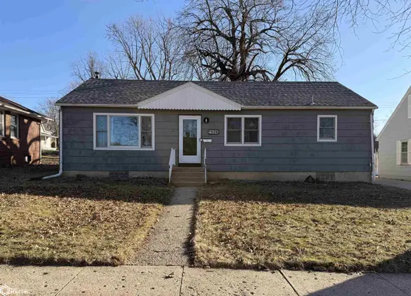 1608 Salinger Avenue, Carroll, IA 51401