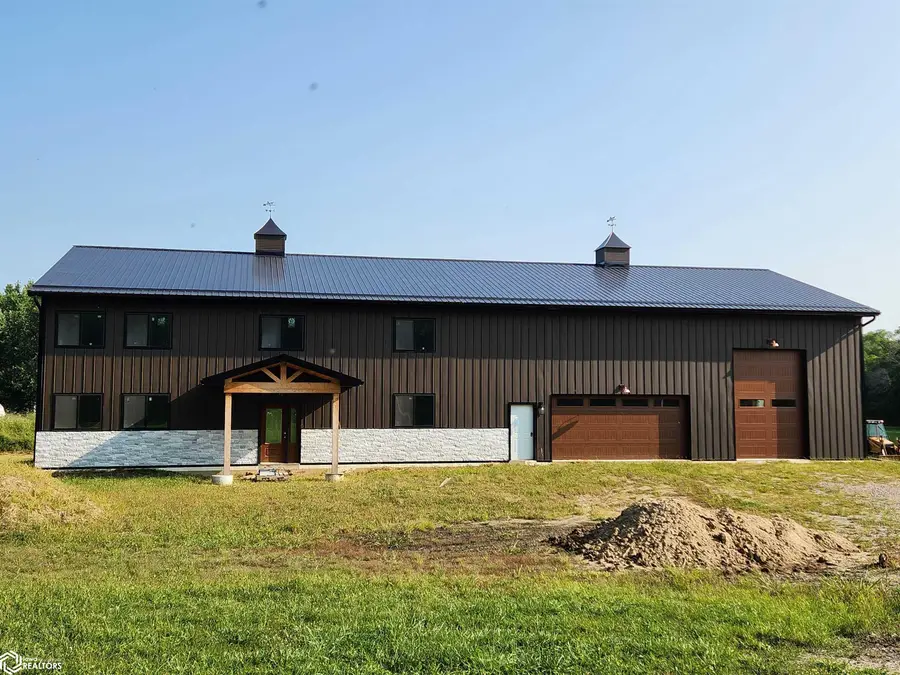 1368 12th Street Ne, Mason City, IA 50401 - #2