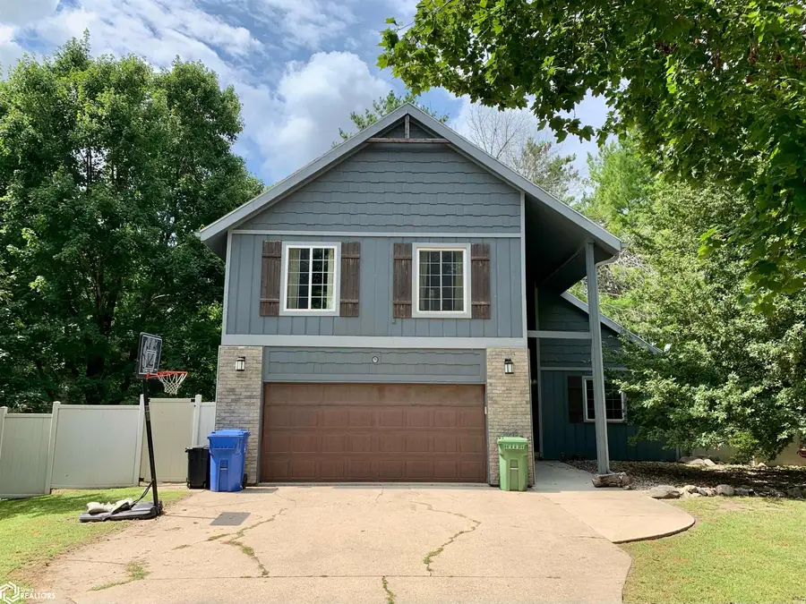 1225 Rush Ridge Road, Jefferson, IA 50129 - Image #2