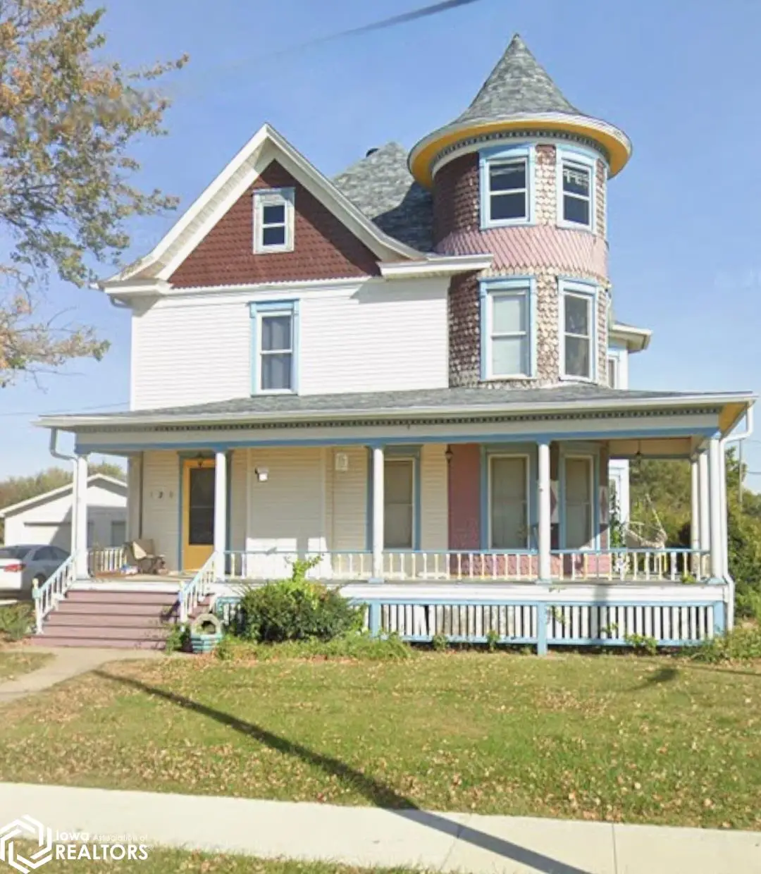 129 Broad Street, Orient, IA 50858 - #1