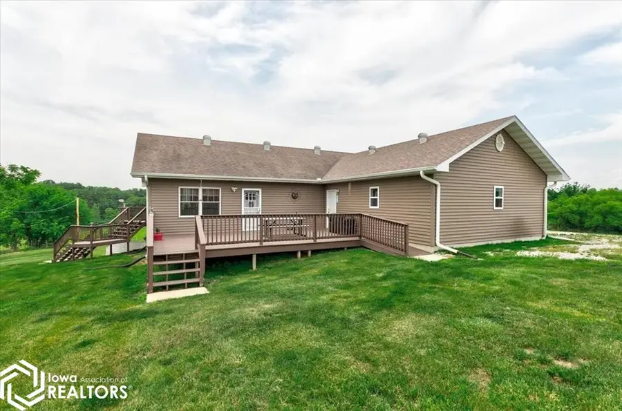 15458 135th Street, Grand River, IA 50108 - #2