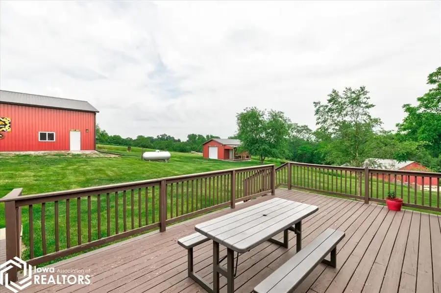 15458 135th Street, Grand River, IA 50108 - #3