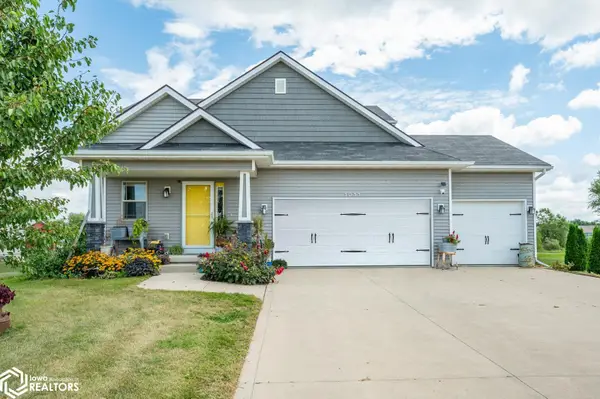 1011 N 14th Avenue, Winterset, IA 50273