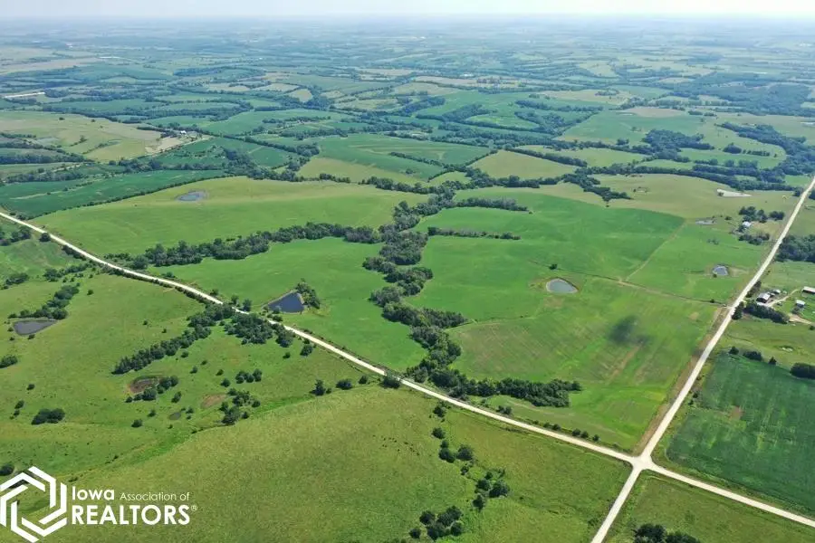 0 210th Street, Mount Ayr, IA 50854 - #1