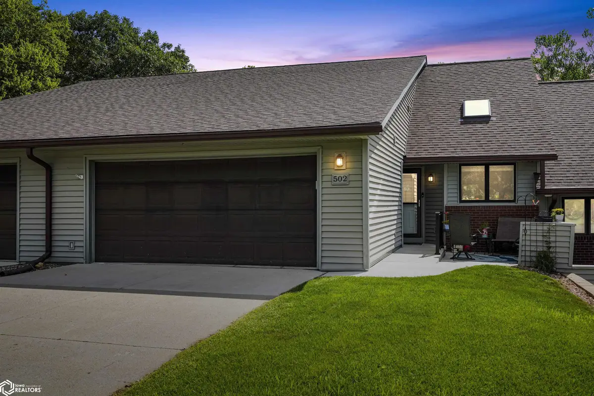 502 Southwoods Drive, Nevada, IA 50201 - Image #1