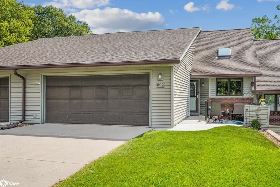 502 Southwoods Drive, Nevada, IA 50201 - Image #2
