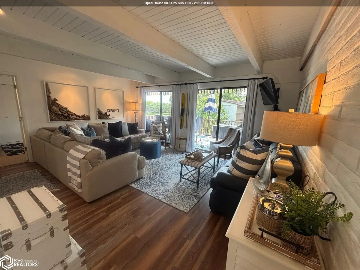 2700 North Shore Drive #G27, Clear Lake, IA 50428 - Image #1