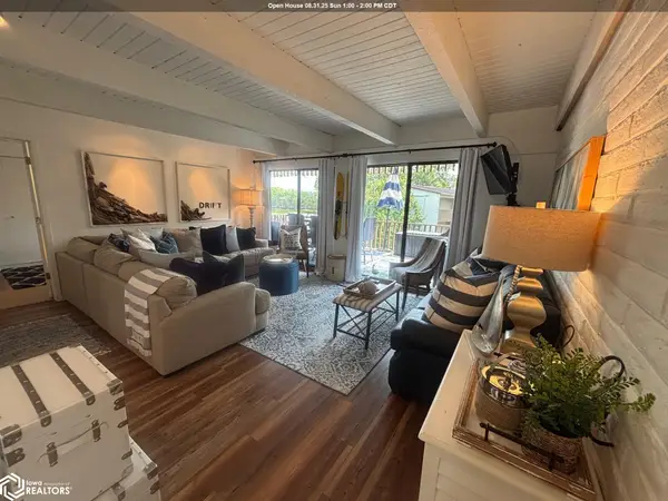 2700 North Shore Drive #G27, Clear Lake, IA 50428