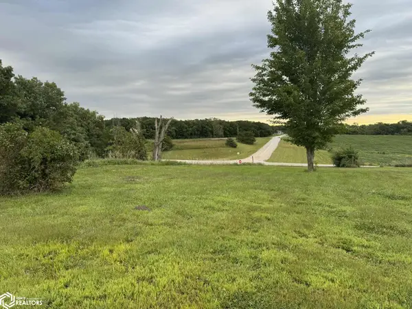 0 600th, Cincinnati, IA 52549