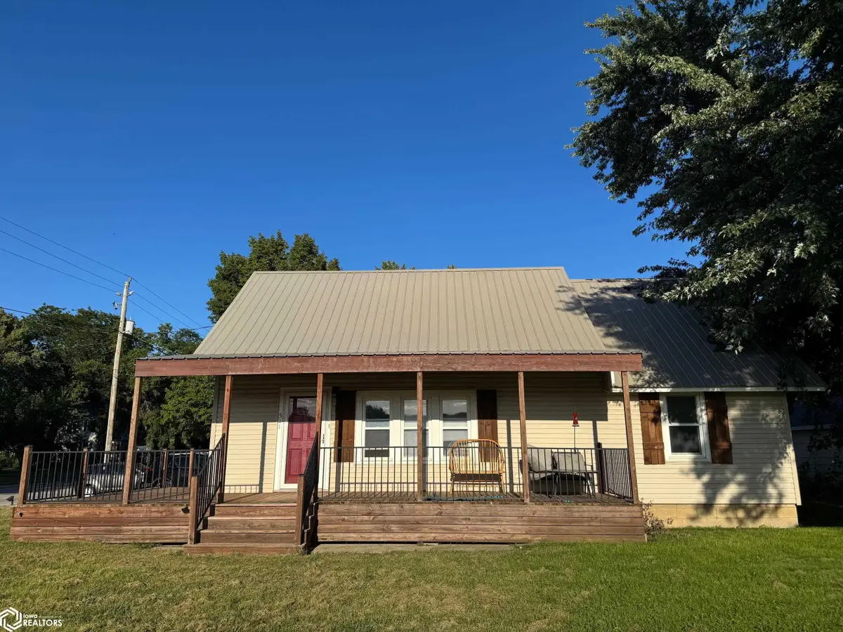 511 12th Street N, Humboldt, IA 50548 - Image #1