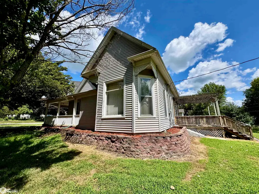 208 W Summit Avenue, Shenandoah, IA 51601 - Image #3