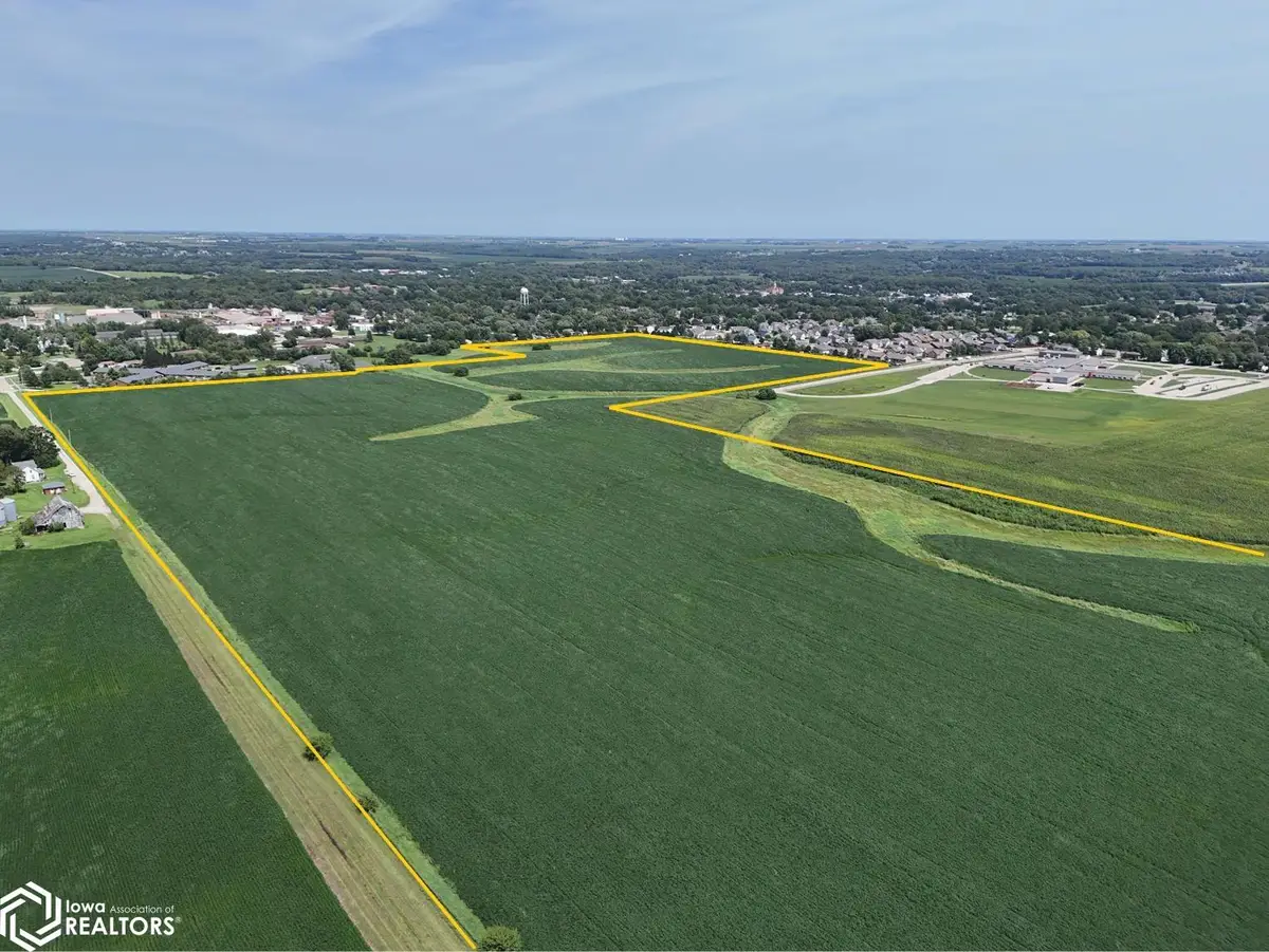 Van Fossen Lane, Adel, IA 50003 - #1