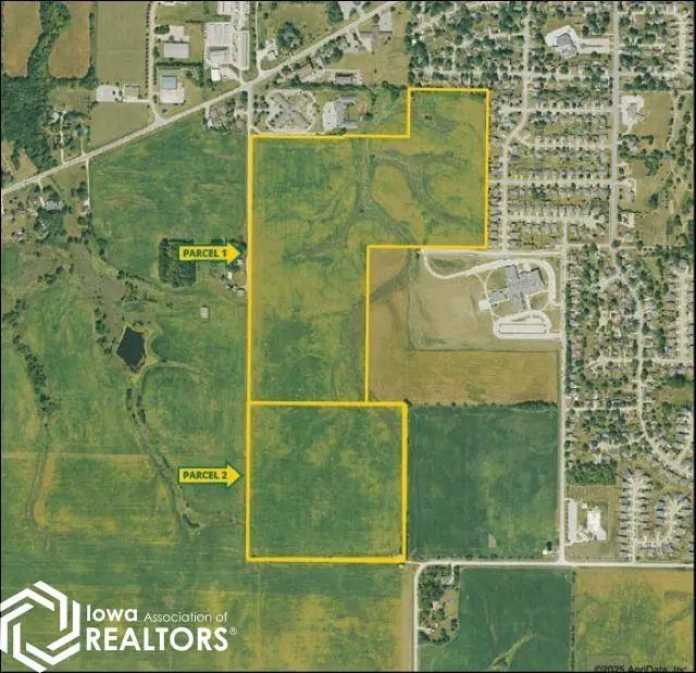 Van Fossen Lane, Adel, IA 50003 - #2