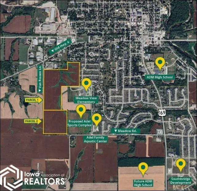 Meadow Rd., Adel, IA 50003 - #2