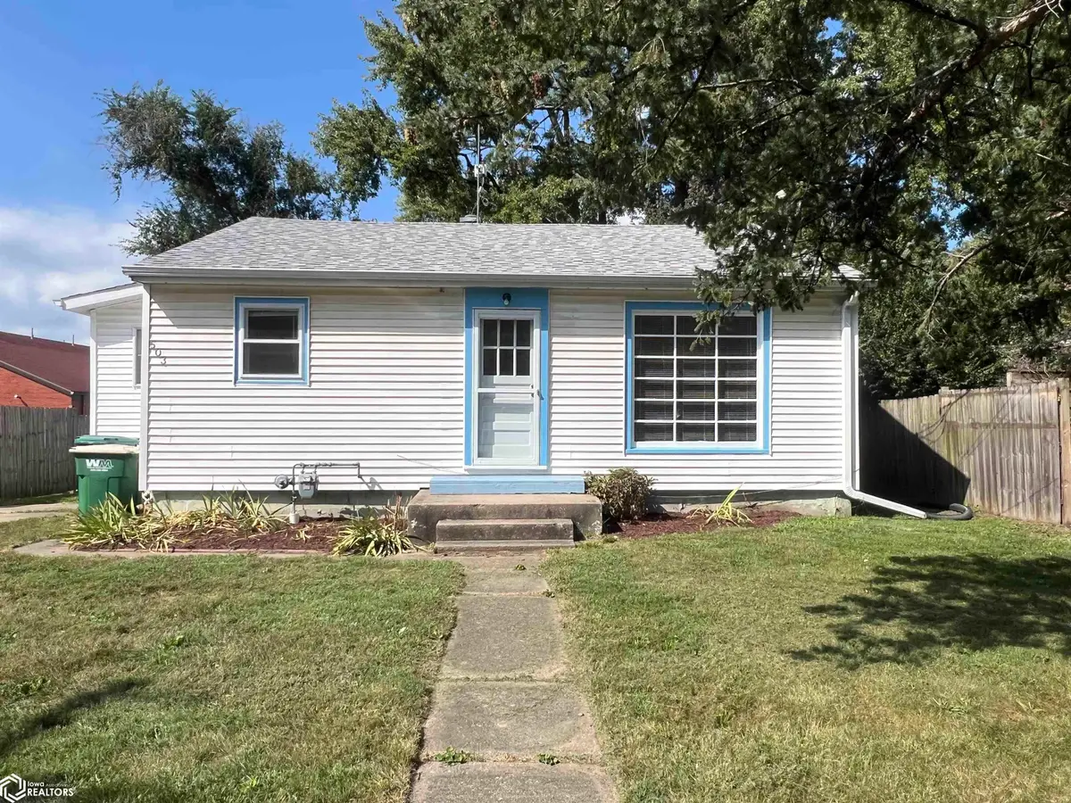 503 W Carpenter Avenue, Fairfield, IA 52556 - Image #1