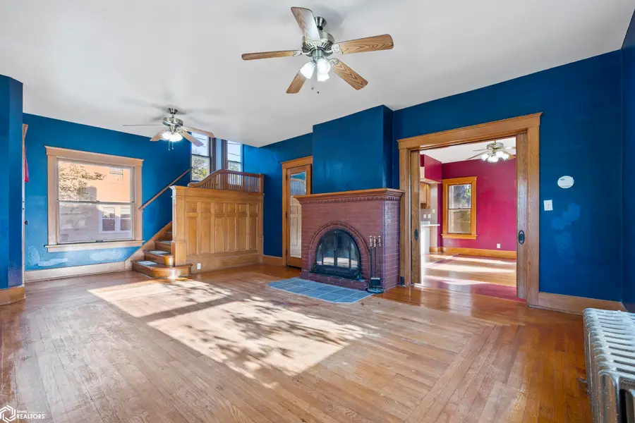 309 E 4th Street, Tipton, IA 52772 - Image #3