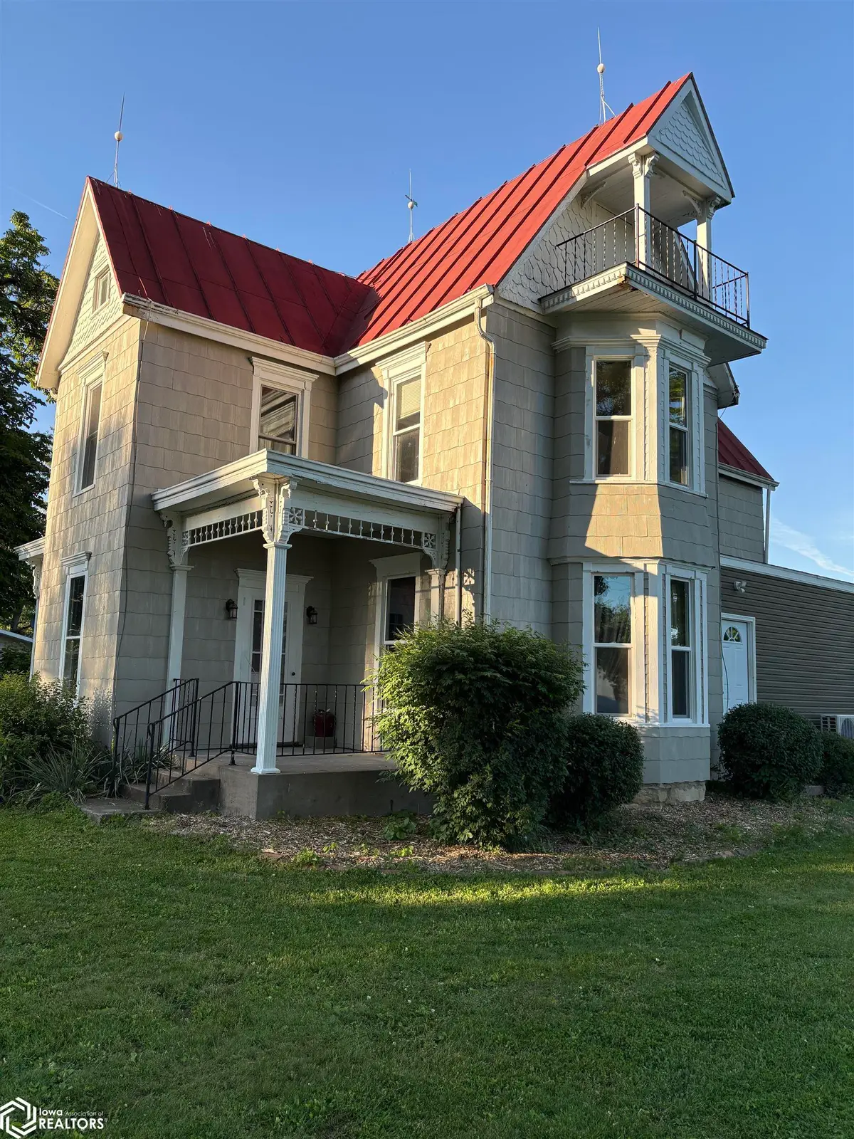 510 S Fulmer Street, Nauvoo, IL 62354 - Image #1