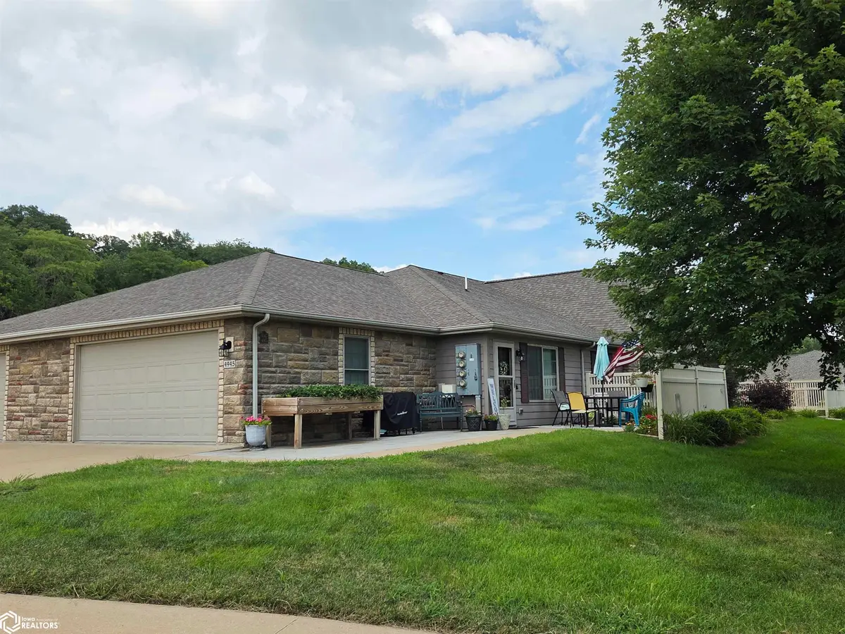 4945 Grand View Lane #4945, Fort Madison, IA 52627 - Image #1