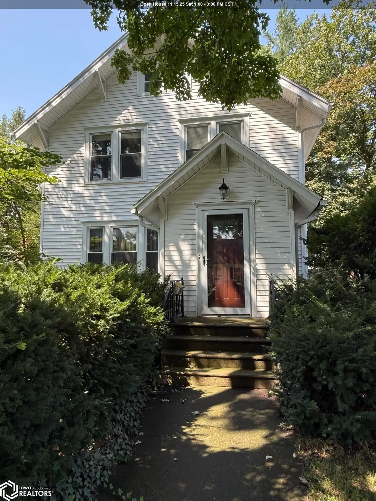 811 Highland, Red Oak, IA 51566 - Image #1