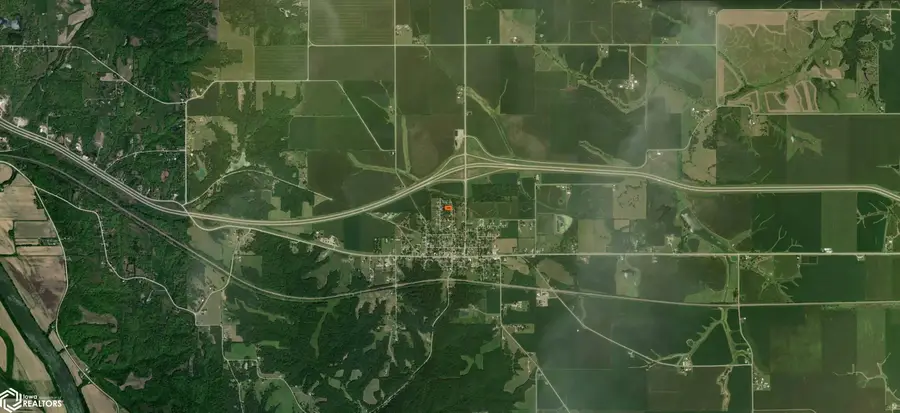 551 N Hazel Street, Agency, IA 52530 - Image #3