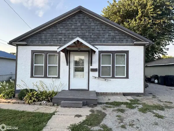 427 E Jackson Street, Centerville, IA 52544