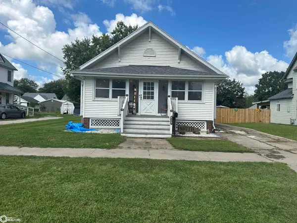 115 N Willard Street, Ottumwa, IA 52501