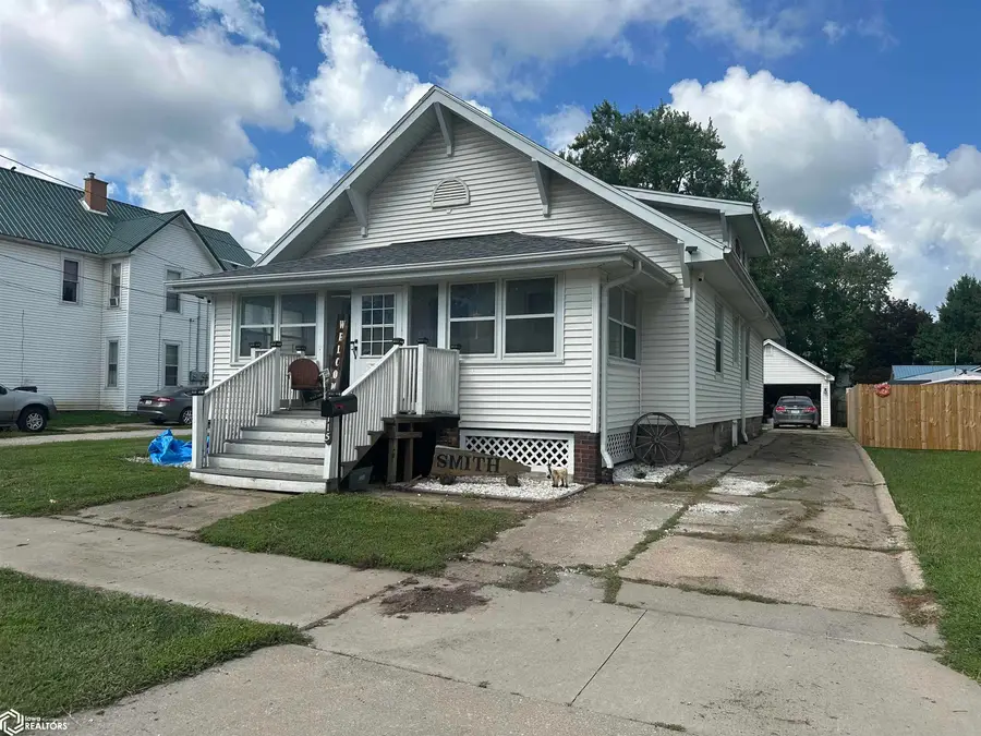 115 N Willard Street, Ottumwa, IA 52501 - Image #3