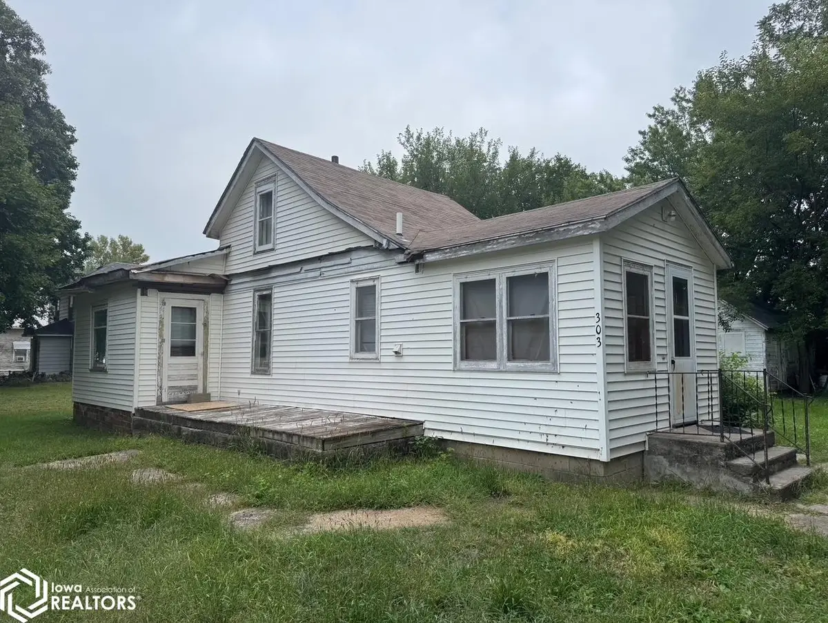 303 Rossing Avenue, Bode, IA 50519 - Image #1