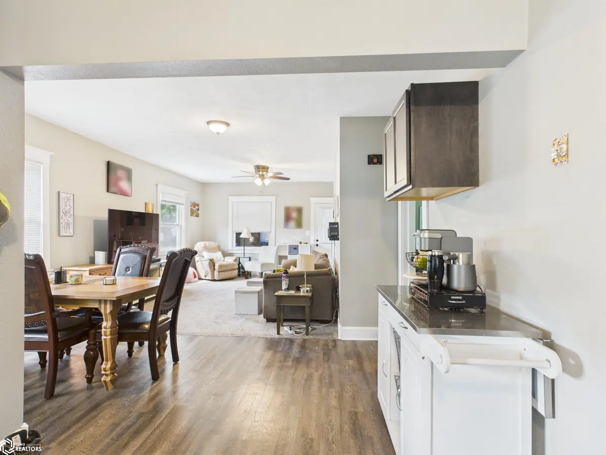 408 S Mechanic, Brighton, IA 52540 - Image #1