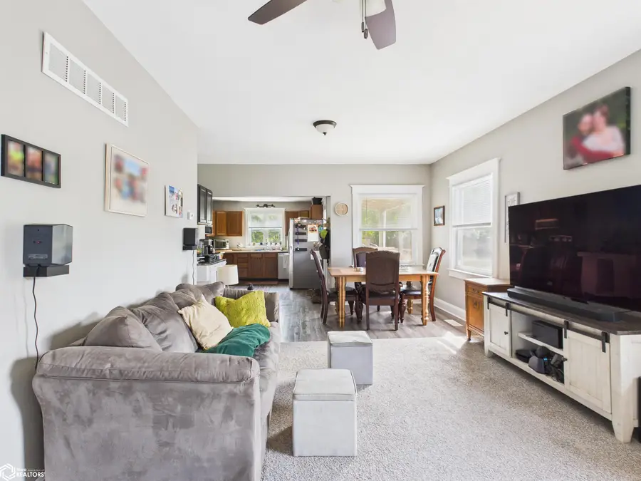 408 S Mechanic, Brighton, IA 52540 - Image #3