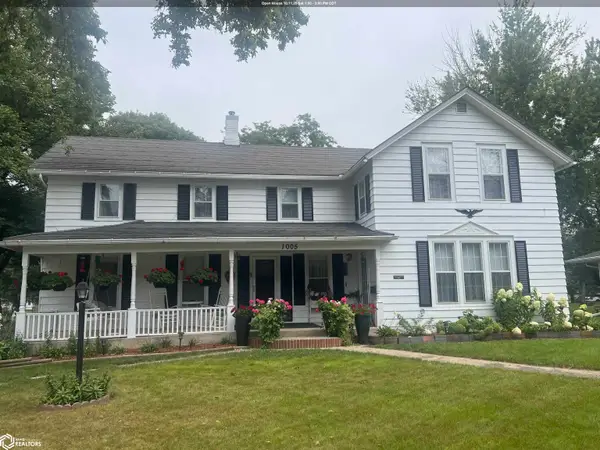 1005 3rd Avenue North, Humboldt, IA 50548