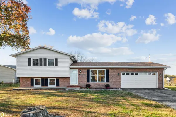 2741 255th Avenue, Montrose, IA 52639