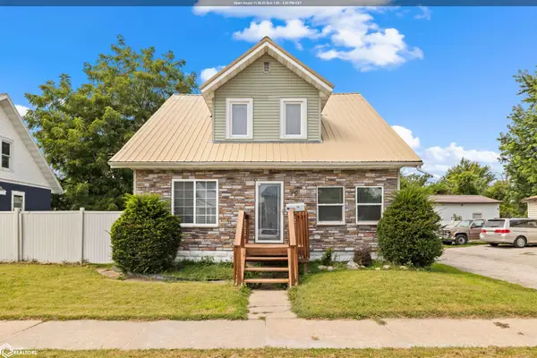 207 S 4th Street, Marshalltown, IA 50158