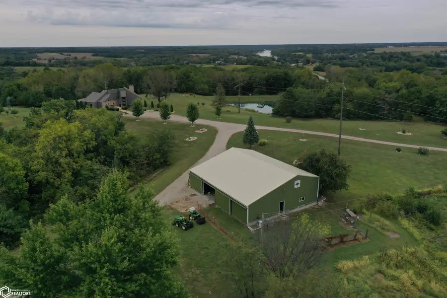 19297 Route J40 Route, Keosauqua, IA 52565 - Image #3