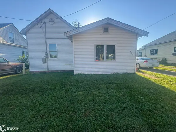 531 N Park Avenue, Centerville, IA 52544