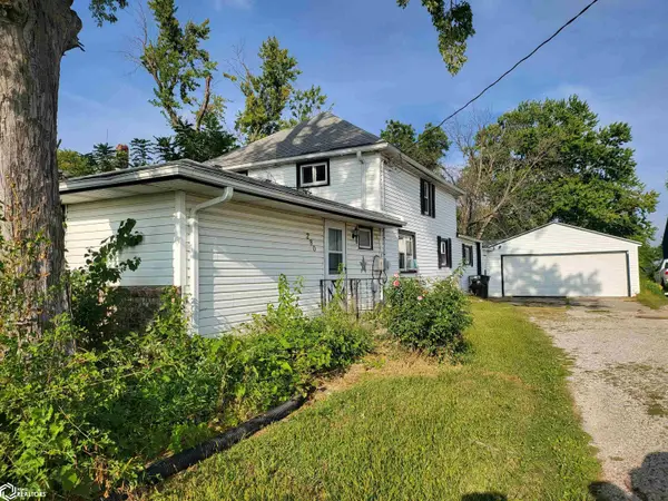 280 Parker Street, Stanhope, IA 50246