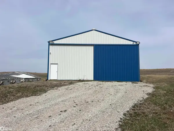 3081 150th Street, Barnes City, IA 50027