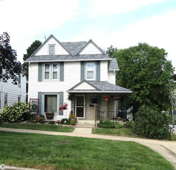 505 Maple Street, Atlantic, IA 50022