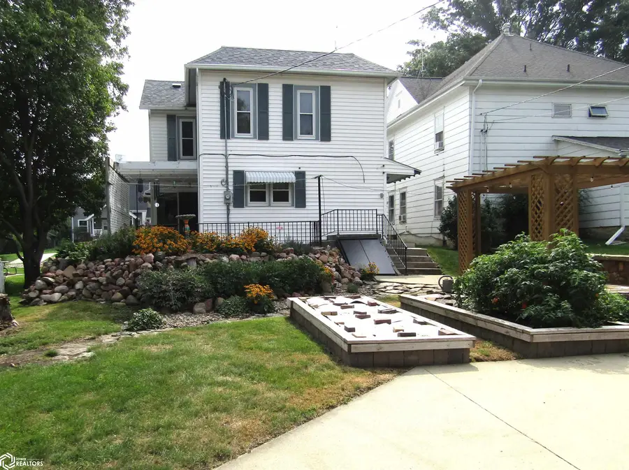 505 Maple Street, Atlantic, IA 50022 - #2