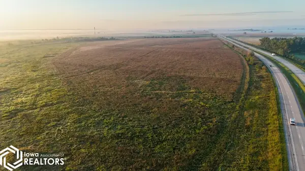 0000 Austin Avenue, Mondamin, IA 51557